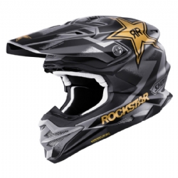 Casco Shoei VFX-WR 06  Malcolm Stewart 27 TC5