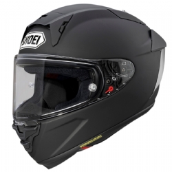 Casco Shoei X-SPR Pro Negro Mate