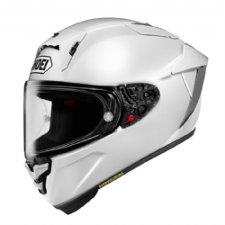 Casco Shoei X-SPR Pro 02 Blanco