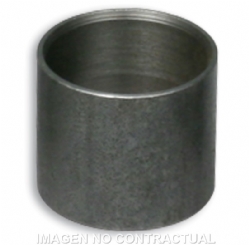 Casquillo Escape Malossi Reducción Derbi Senda 1212275B