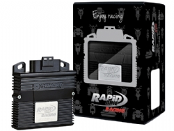 Centralita Rapid Bike Racing KRBRAC-050 Kawasaki ZX-10R 07