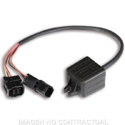 Centralita - Emulador Lambda Malossi Honda SH 300 5517530B