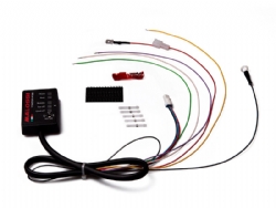 Centralita Malossi 5518744 Traction Free Yamaha T-Max 530 / T-Max 560