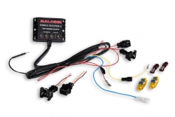 Centralita Malossi FORCE MASTER 2 Piaggio Medley 125 5517738