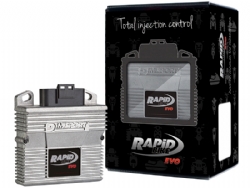 Centralita Rapid Bike Evo KRBEVO-084 Honda CBR 250 R 11/14