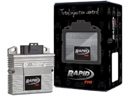 Centralita Rapid bike KRBEVO118