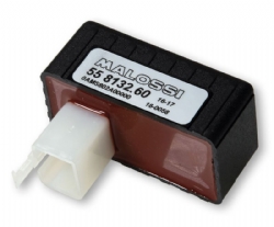 Centralita SLimitador Peugeot ZenithBuxySpeedake 558132