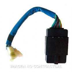 Centralita electrónica CDI SGR 04179153