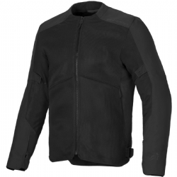 Chaqueta Alpinestars C-1 Air Negro