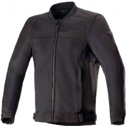 Chaqueta Alpinestars Luc V2 Air Negro