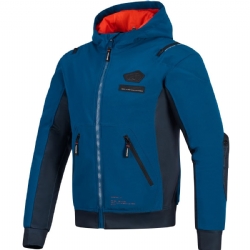 Chaqueta Alpinestars Moblast WP Oscuro / Azul Marino Oscuro