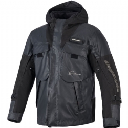 Chaqueta Alpinestars Mospher WP Negro