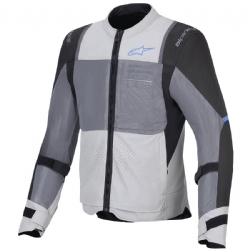 Chaqueta Alpinestars ST-2 Air Gris / Gris