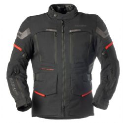 Chaqueta Rainers Desert Negro