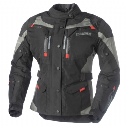 Chaqueta Rainers Duna Lady Negro