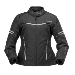 Chaqueta Rainers Jarama Plus Lady Negro