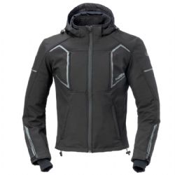 Chaqueta Rainers Rover Negro