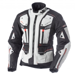 Chaqueta Rainers Telma Gris