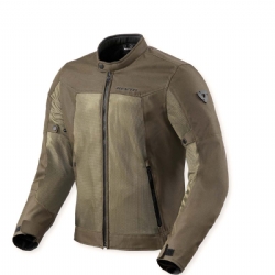 Chaqueta Revit Eclipse 2 Pista
