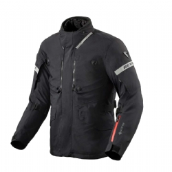 Chaqueta Revit Neptune 3 GTX Negro