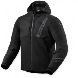 Chaqueta Revit Potential GTX Negro