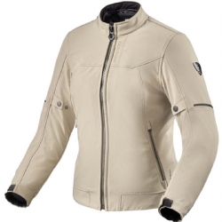 Chaqueta Revit Shade 2 H2O Ladies Beis