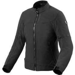 Chaqueta Revit Shade 2 H2O Ladies Negro