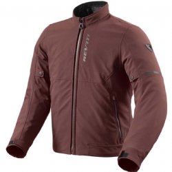 Chaqueta Revit Shade 2 H2O Rojo Burdeos