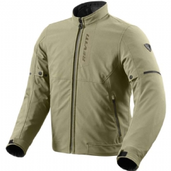 Chaqueta Revit Shade 2 H2O Verde
