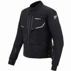 Chaqueta Seventy Degrees SD-JT45 Expedition Negro
