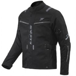 Chaqueta Seventy Degrees SD-JT83 Tonale Negro
