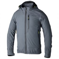 Chaqueta Softshell RST Havoc Gris