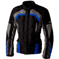 Chaqueta textil RST Alpha 5 CE Azul
