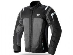 Chaqueta Seventy Degrees SD-JT44 Negro / Gris