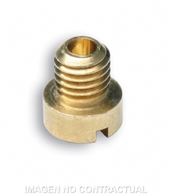 Chicle Maxima 115 Para Carburador Dellorto PHBG B01486115