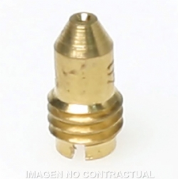 Chicle Minima 45 Para Carburador Dellorto PHBG B01488045