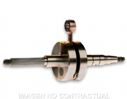 Cigueñal Competición Suzuki Adress 50Italjet Form 538631