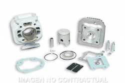 Cilindro CCulata 40mm MHR SR 50 Aire BWS 50 318565