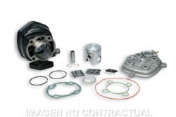 Cilindro CCulata D47mm Dink LC 3111667