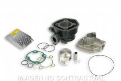 Cilindro CCulata Hi-Tech Aprilia SR 50 Di-Tech 3112043