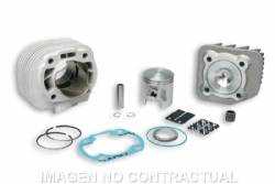 Cilindro CCulata MHR Yamaha Jog Axis Chrono 318437