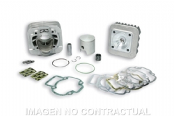 Cilindro CCulata Malossi Team Zip Zip Fast Rider 318398