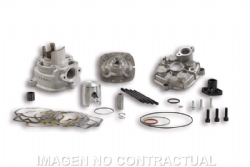 Cilindro CCulata Y Culatín MHR 40mm Piaggio 318884