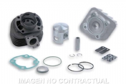 Cilindro Con Culata CPI Oliver 50 Hussar 3113066