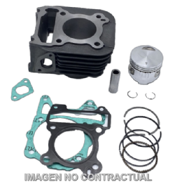 Cilindro Hert 420129 Piaggio Liberty 125