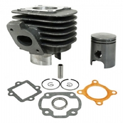 Cilindro Hert Keeway 50