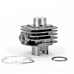 Cilindro Hert Vespa Primavera 50