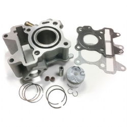 Cilindro Hert Yamaha Aerox-Neox 50 4T