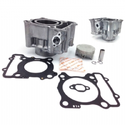 Cilindro Hert Yamaha X-Max 300