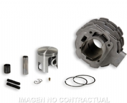 Cilindro S Culata Aluminio D 65 Vespa 125 T-5 315102